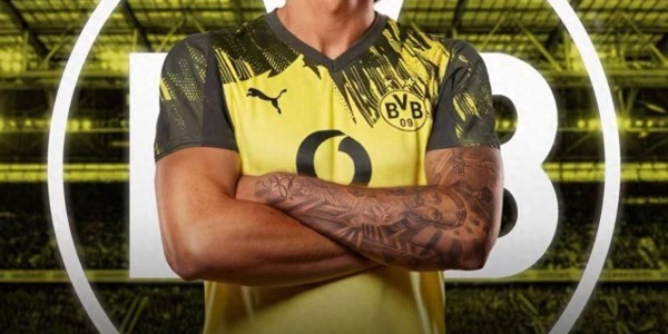 英超保级队不要的 德甲豪门还要溢价买入 多特2500万欧签狼队前锋