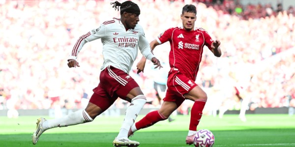 豪门悲喜夜：利物浦1-0阿森纳 国米1-2惨遭爆冷 巴萨艰难守住1-1