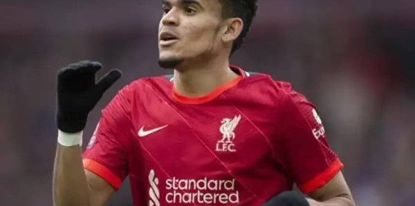 拜仁队史第四人诞生！路易斯-迪亚斯连续三场，德甲进球引热议