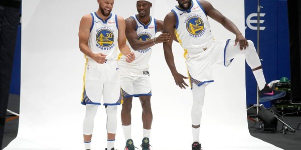 科尔:今日战湖人 所有老将均会出战但只打15分钟