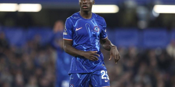 神灯夸赞蓝军新后腰：攻防一体实力出色，他会是切尔西成绩的保证