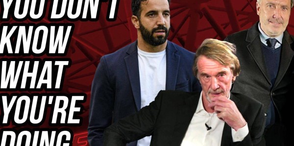 曝拉爵后悔强迫阿莫林执教曼联！索帅拒绝接手，朗尼克看好格拉斯纳