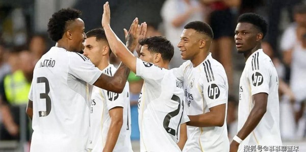 皇马艰难取胜，欧冠资格赛冷门迭爆，穆帅回归之路迎来关键考验