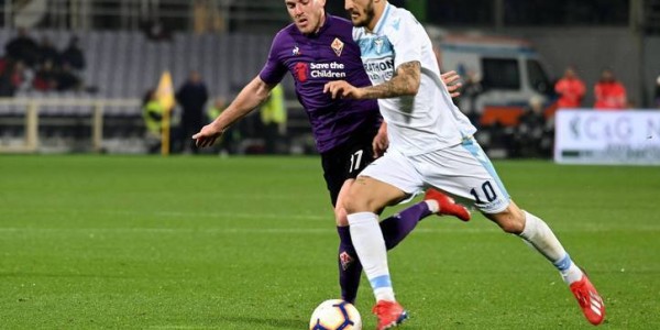 周日006意甲科莫VS尤文图斯