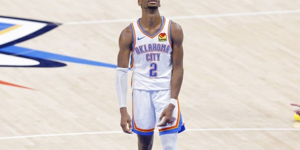 亚历山大平均年薪7130万 超过14年冠军马刺全队