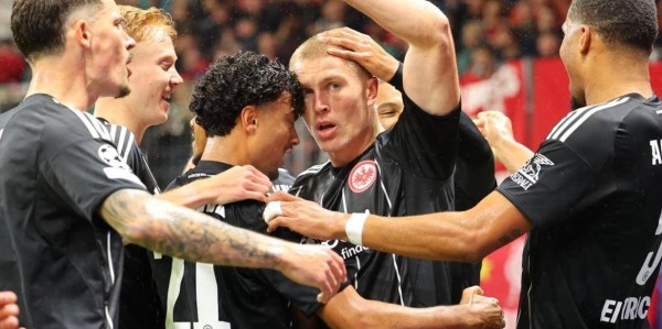 逆转！一场5-1让利物浦征服客场，终结4连败，伊萨克再次哑火