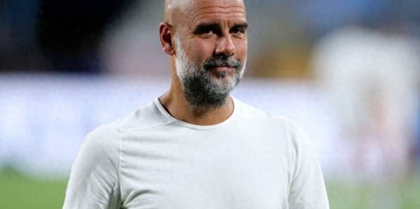 瓜迪奥拉确认离任曼城后将长期休整，可能长达15年