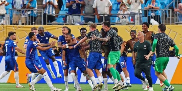 夺冠、补强、盈利三不误，切尔西是如何引领时代潮流的？