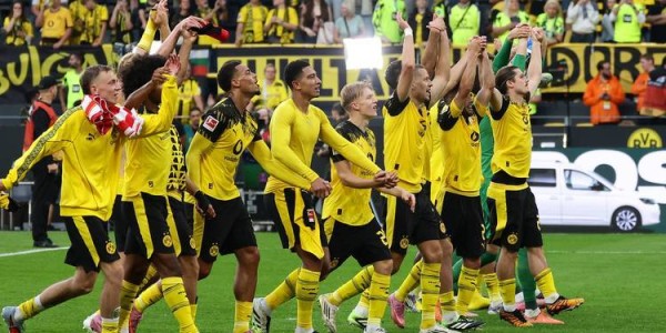 德甲保级生死斗！柏林联合主场扼喉门兴，榜尾队能否绝境破局？